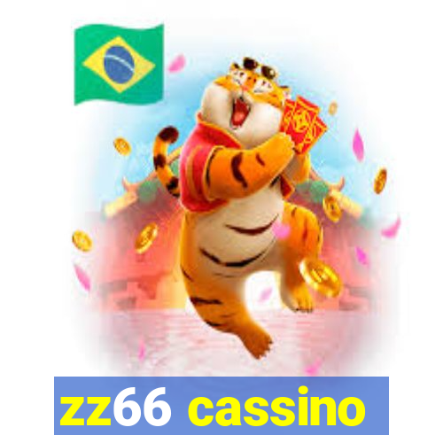 zz66 cassino